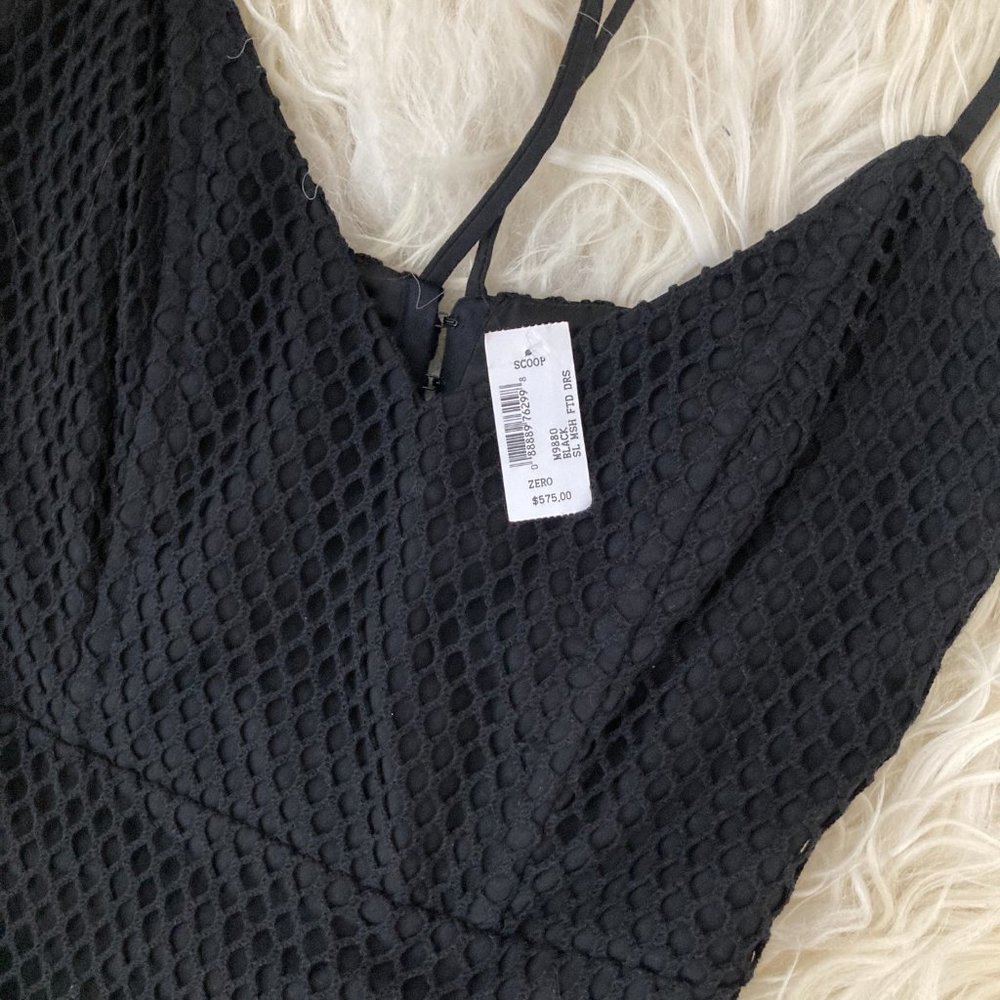 Mason Open Back Dress - Picture 7 of 11
